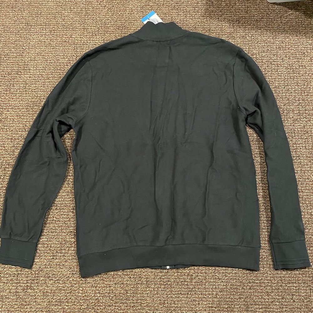 Puma Bomber Jacket - Picture 5 of 5